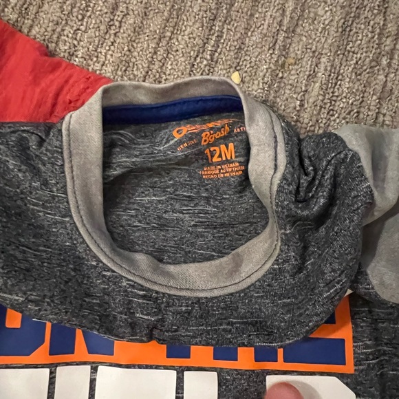 bundle 2 shirts - Picture 4 of 4